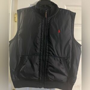 ‼️RALPH LAUREN POLO PUFFER‼️